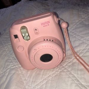 Polaroid camera